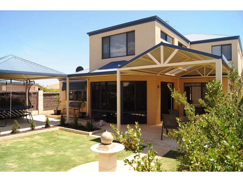 29 Tasman Loop, Dudley Park WA 6210