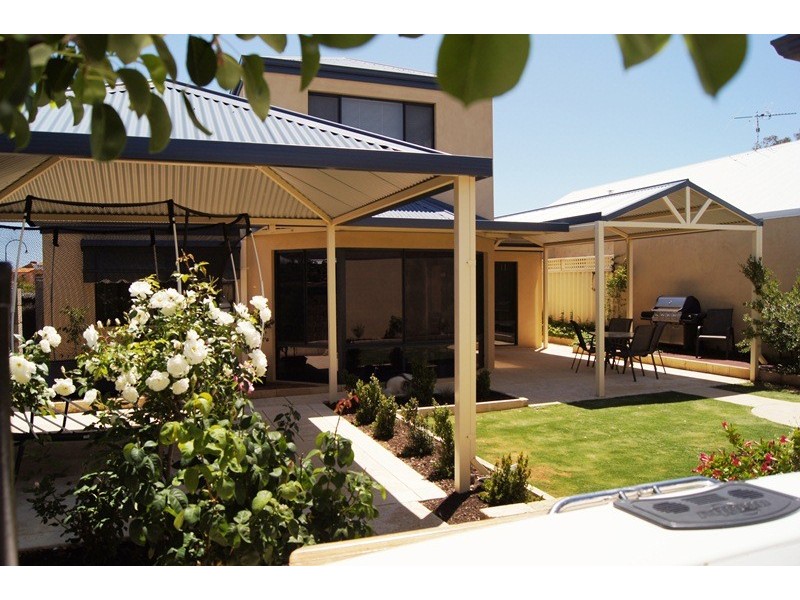29 Tasman Loop, Dudley Park WA 6210