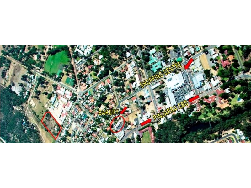 24 Hampton Road, Greenfields WA 6210