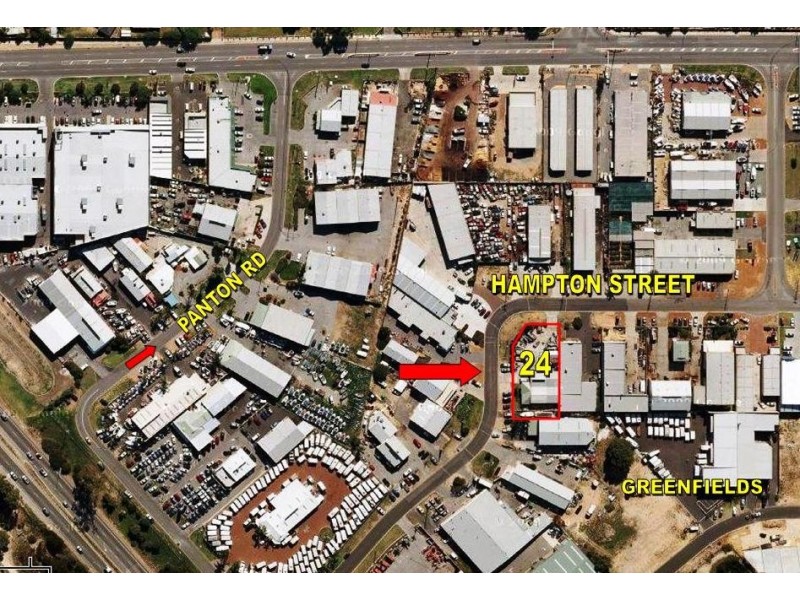 24 Hampton Road, Greenfields WA 6210
