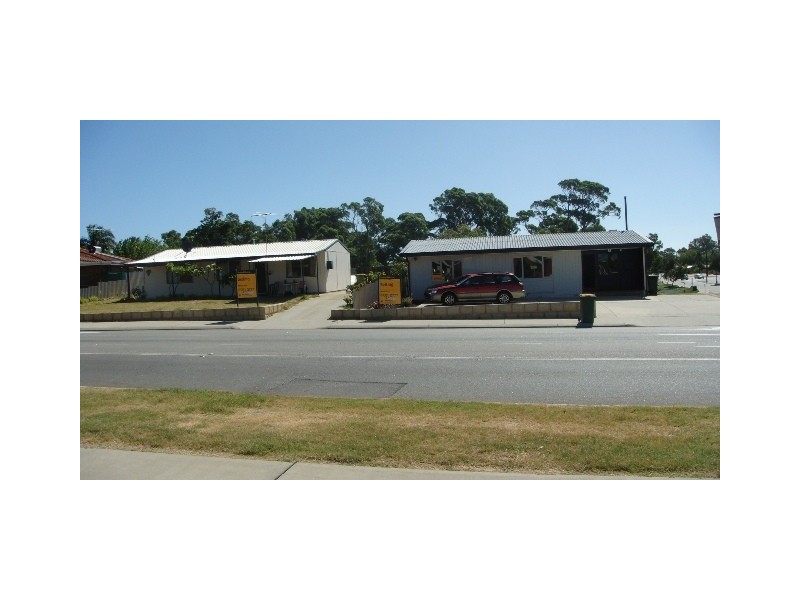 56 and 58 Dower Street, Mandurah WA 6210