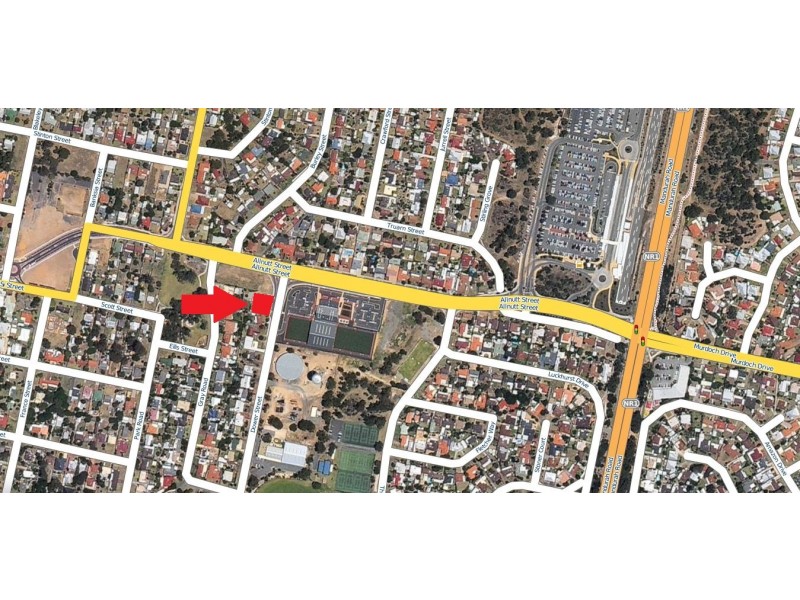 56 and 58 Dower Street, Mandurah WA 6210