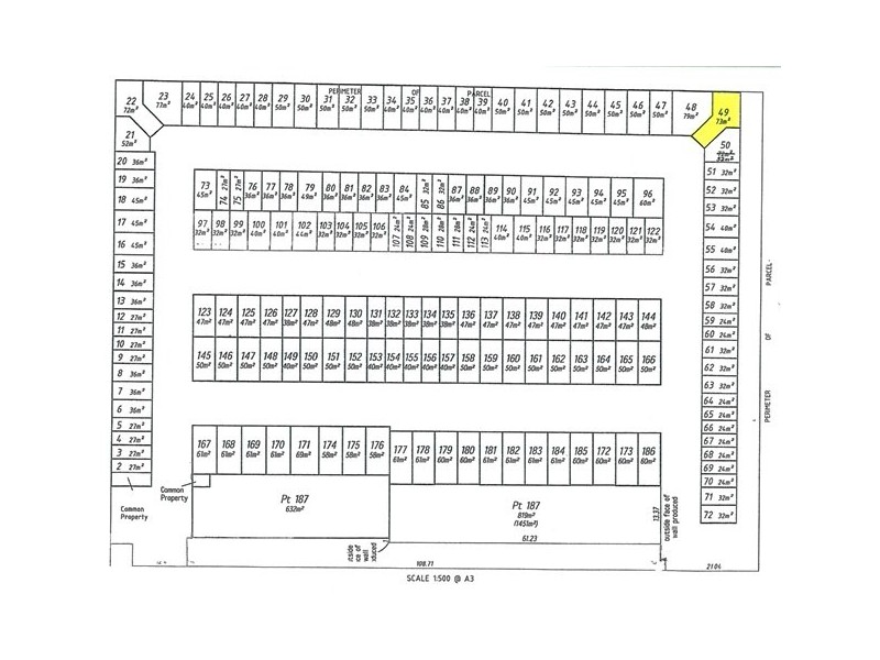 49/11 Watson Avenue, Barragup WA 6209