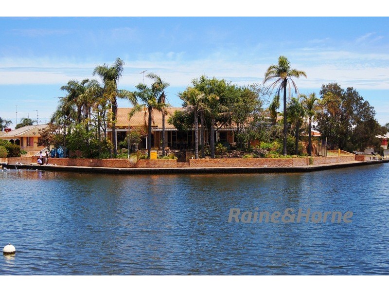 33 Woolah Place, South Yunderup WA 6208