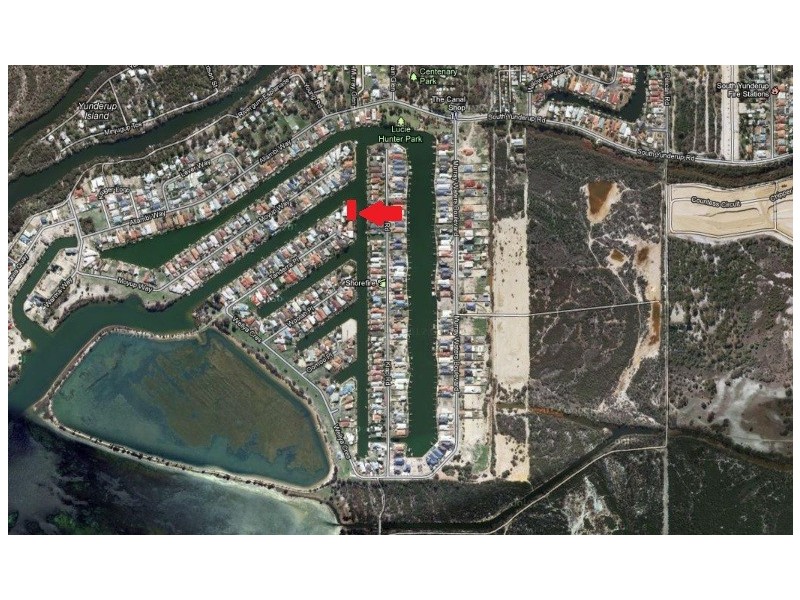 33 Woolah Place, South Yunderup WA 6208