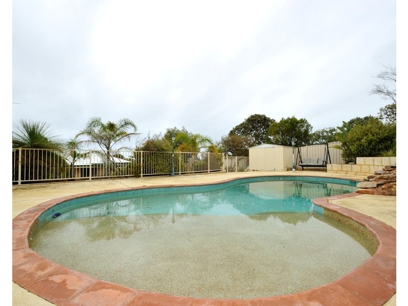 13 Shoshone View, Dawesville WA 6211