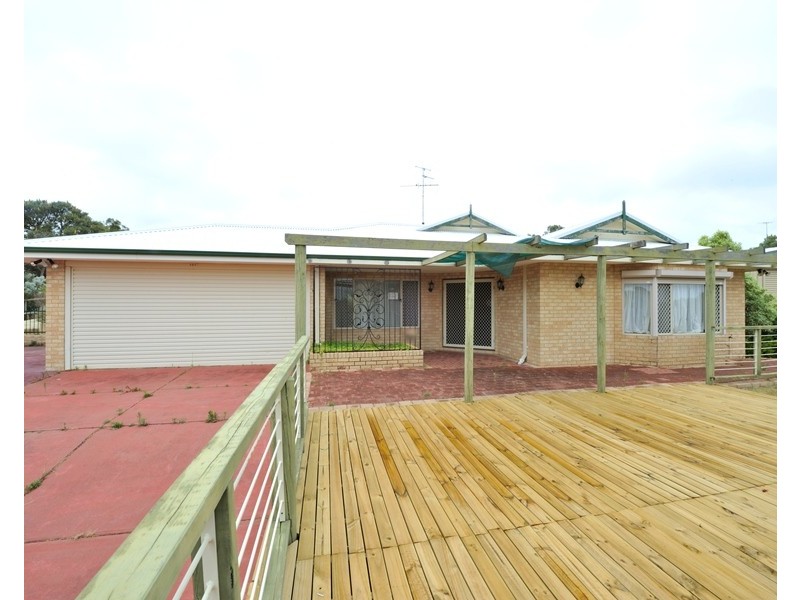 13 Shoshone View, Dawesville WA 6211