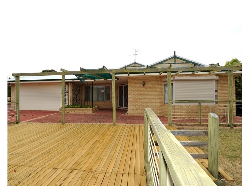 13 Shoshone View, Dawesville WA 6211