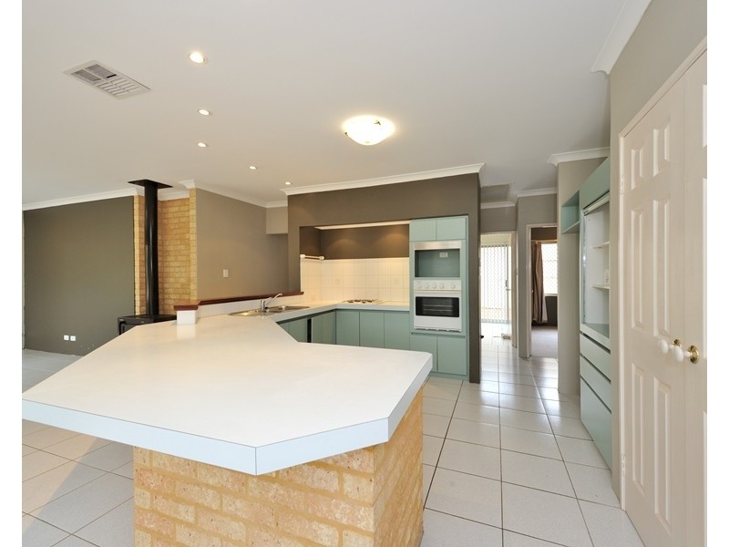 13 Shoshone View, Dawesville WA 6211