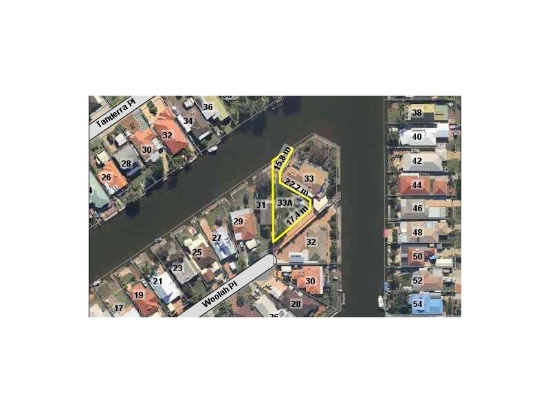 33A Woolah Place, South Yunderup WA 6208