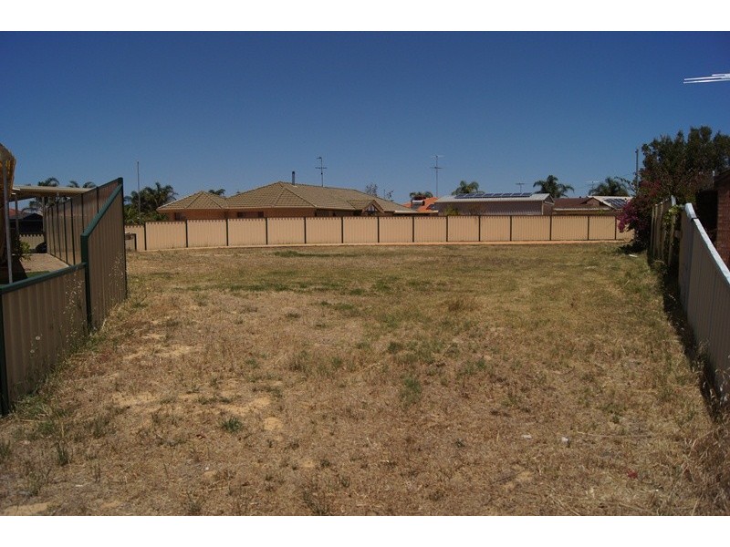 33A Woolah Place, South Yunderup WA 6208