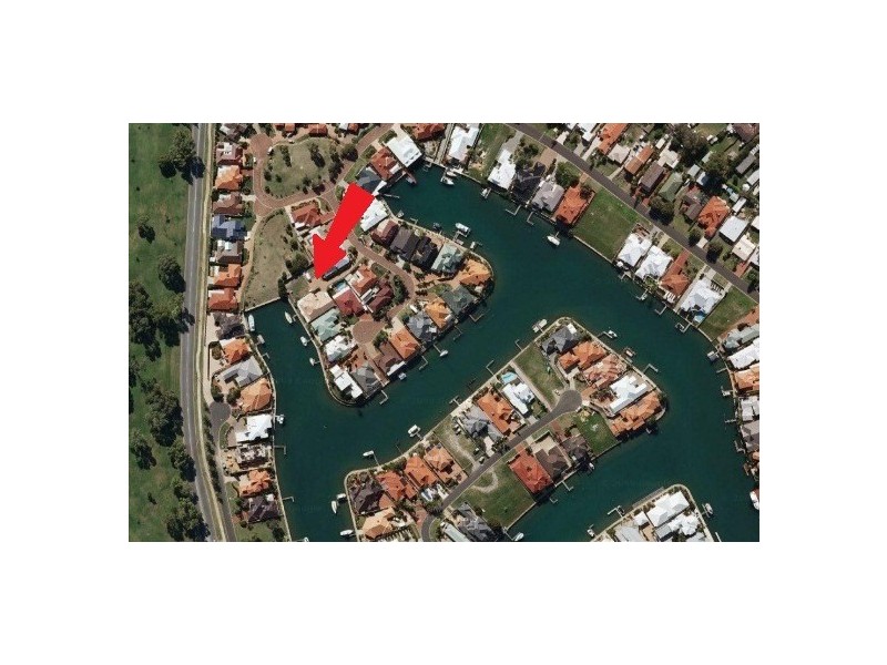4 Quayside Close, Halls Head WA 6210