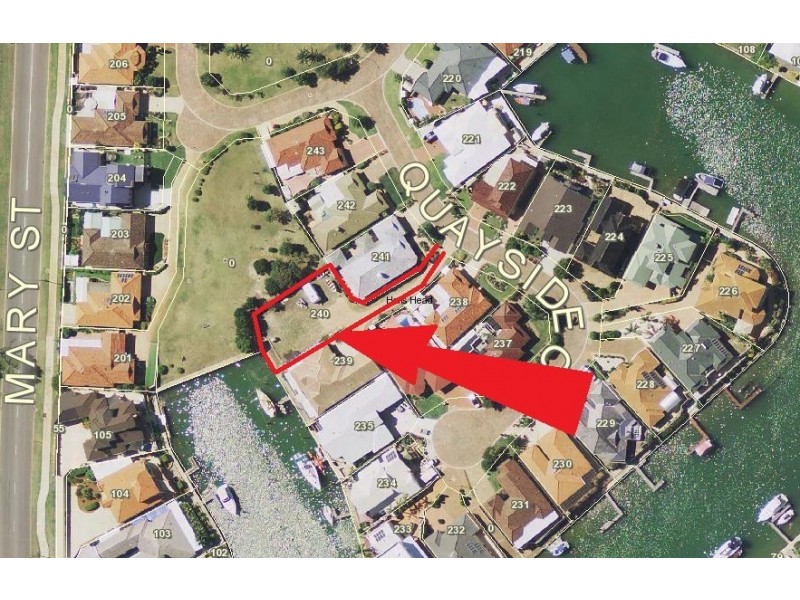 4 Quayside Close, Halls Head WA 6210