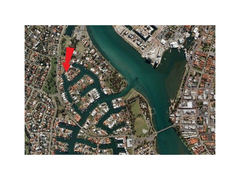 4 Quayside Close, Halls Head WA 6210