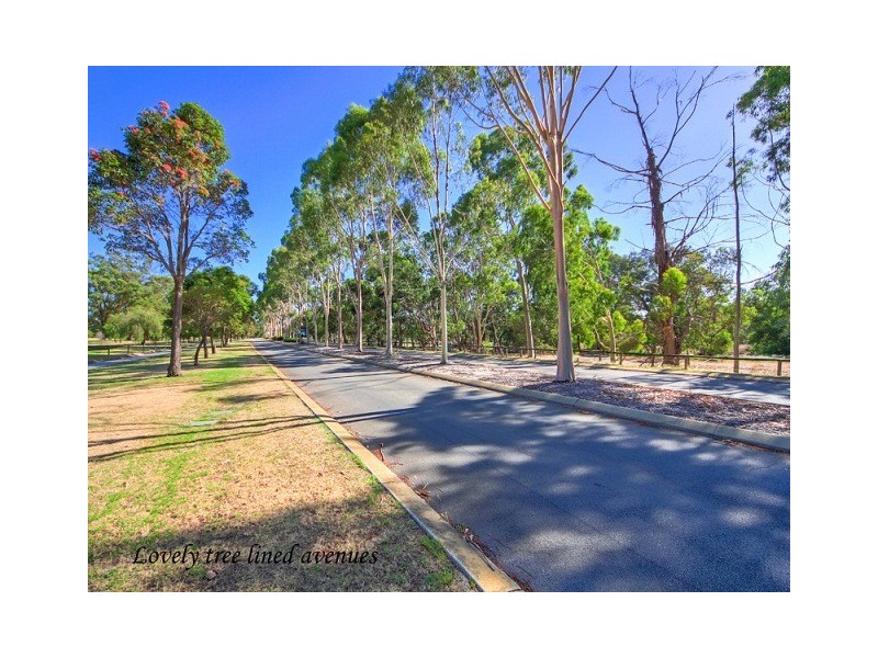 MURRAY RIVER COUNTRY ESTATE, Pinjarra WA 6208