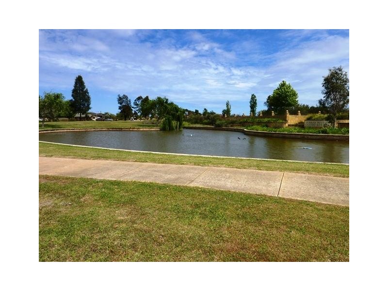 MURRAY RIVER COUNTRY ESTATE, Pinjarra WA 6208