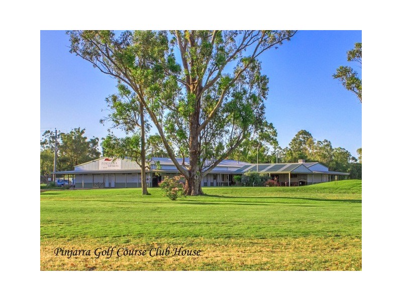 MURRAY RIVER COUNTRY ESTATE, Pinjarra WA 6208