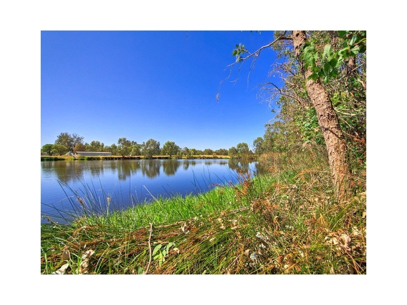 MURRAY RIVER COUNTRY ESTATE, Pinjarra WA 6208