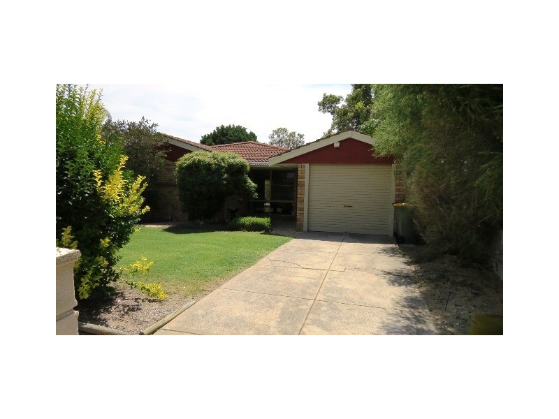 45 Sandeland Avenue, Coodanup WA 6210