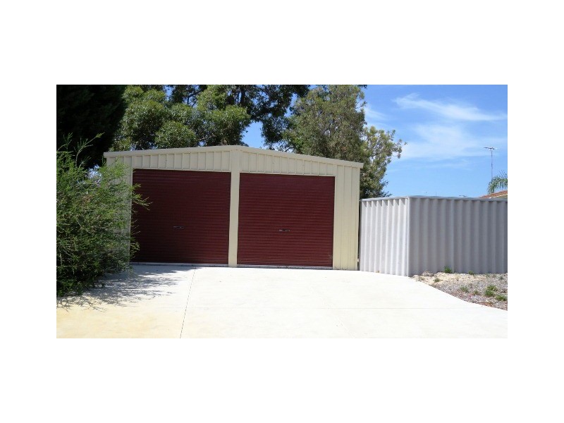 45 Sandeland Avenue, Coodanup WA 6210