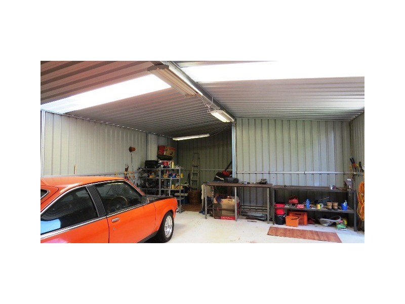 45 Sandeland Avenue, Coodanup WA 6210