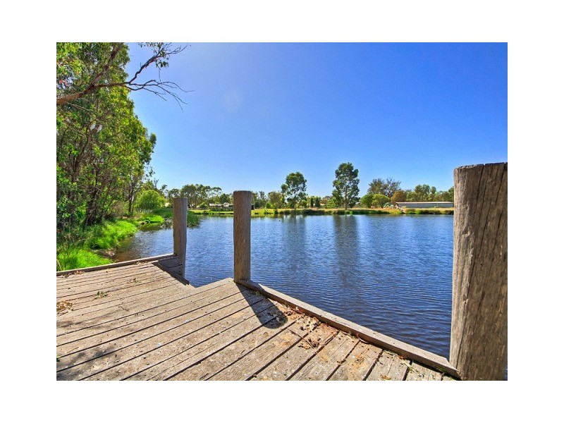 21 (Lot 1627) Hamlet Pass, Pinjarra WA 6208