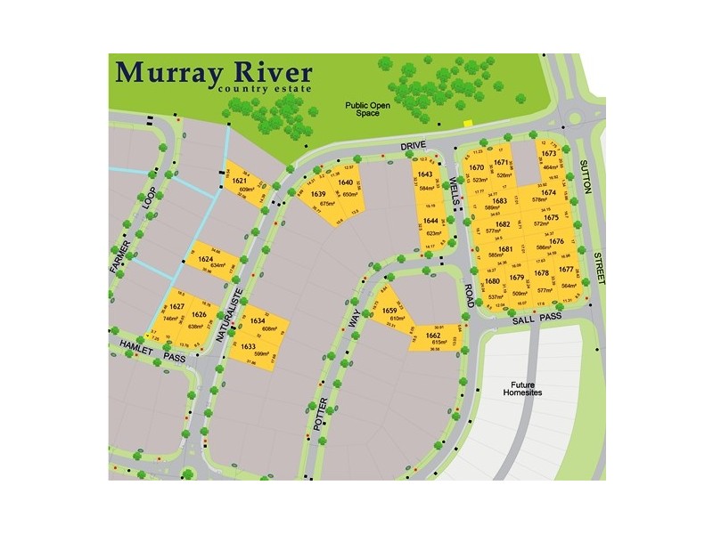 211 (Lot 1674) Sutton Street, Pinjarra WA 6208