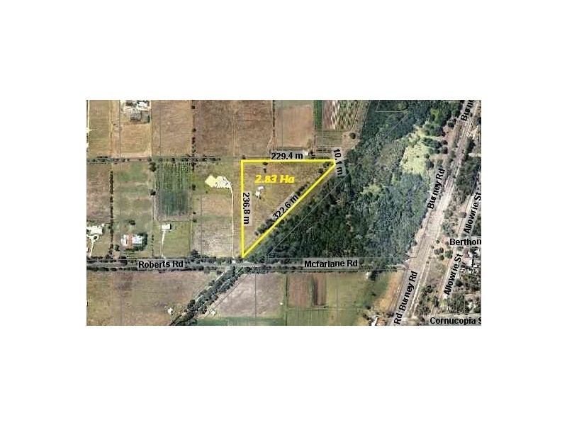 44 Roberts Road, Hamel WA 6215