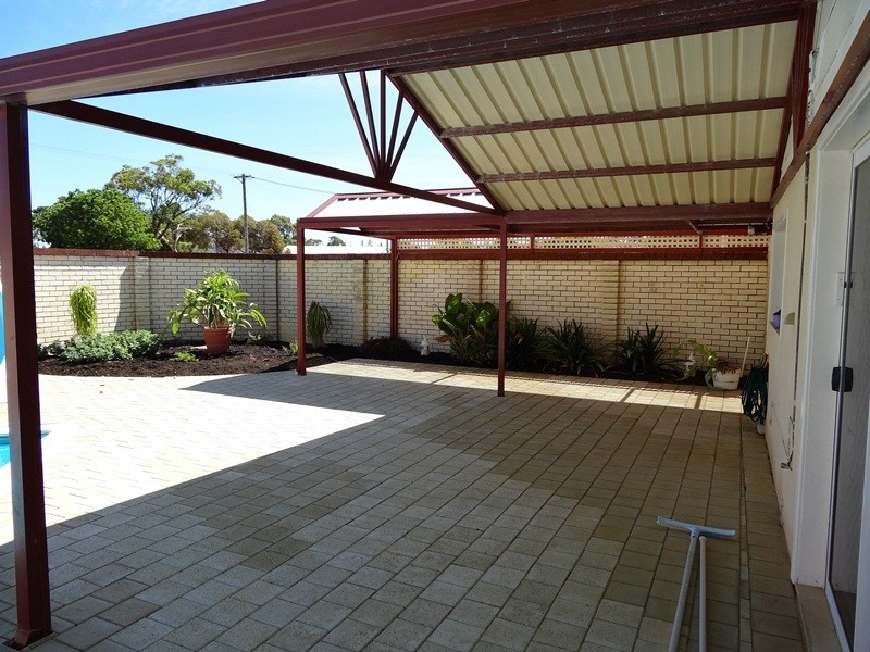 5 Comet Street, Dudley Park WA 6210