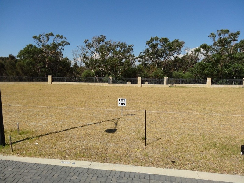 10 (Lot 105) Shearwater View, Halls Head WA 6210