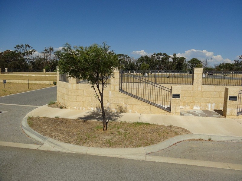 1 (Lot 111) Coot Lane, Halls Head WA 6210
