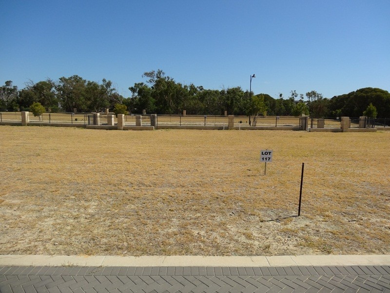 9 (Lot 117) Wedgetail Retreat, Halls Head WA 6210