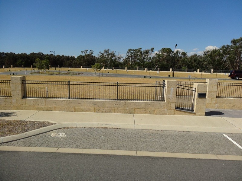 9 (Lot 117) Wedgetail Retreat, Halls Head WA 6210