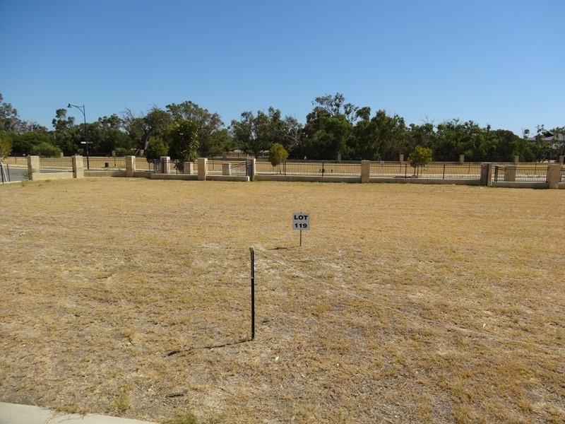 15 (Lot 119) Wedgetail Retreat, Halls Head WA 6210