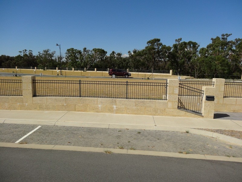 15 (Lot 119) Wedgetail Retreat, Halls Head WA 6210