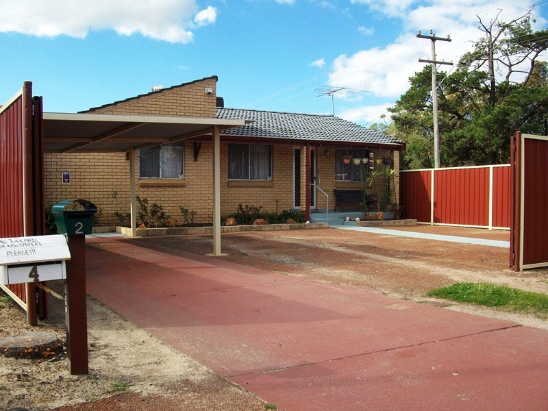 2 Cornish Way, Pinjarra WA 6208