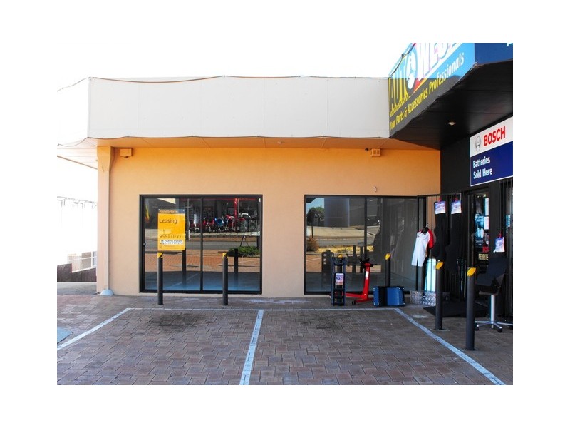 Unit 1, 80 Pinjarra Road, Mandurah WA 6210