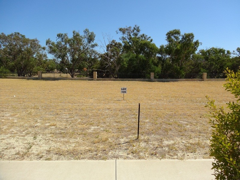 12 (Lot 125) Wedgetail Retreat, Halls Head WA 6210