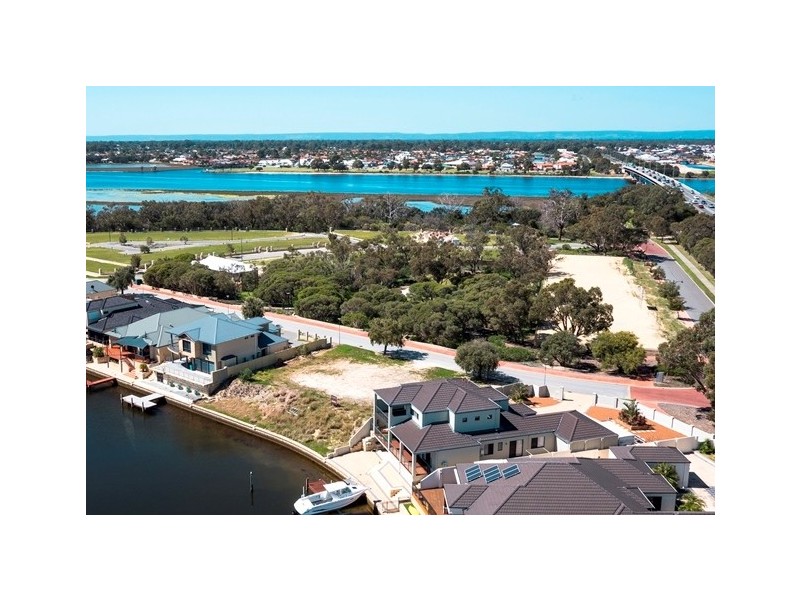 3 (Lot 130) Egret Point, Halls Head WA 6210