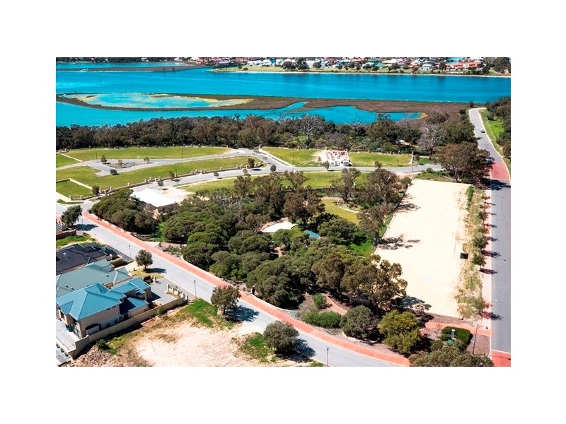3 (Lot 130) Egret Point, Halls Head WA 6210
