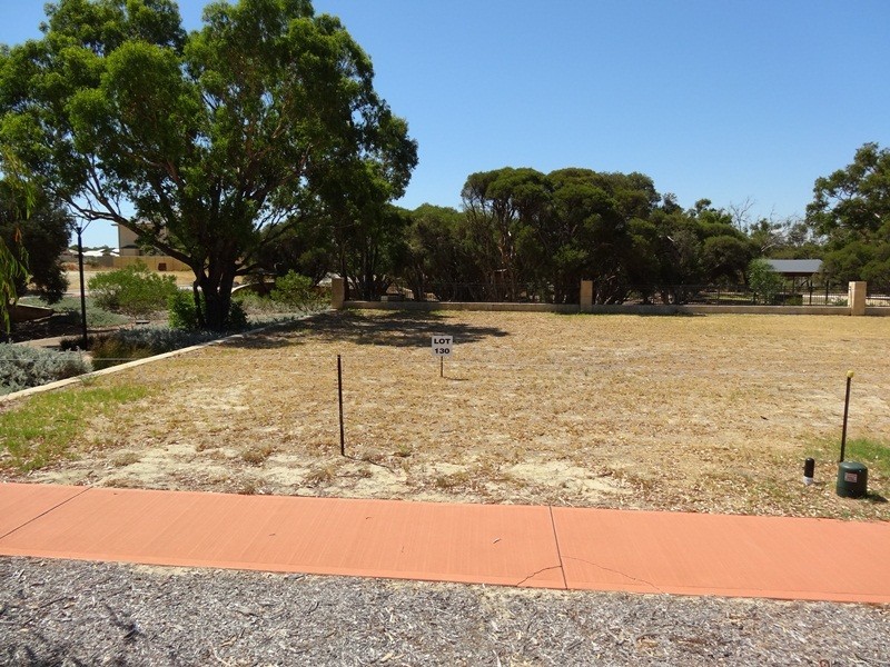 3 (Lot 130) Egret Point, Halls Head WA 6210
