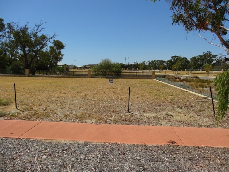 21 (Lot 138) Egret Point, Halls Head WA 6210