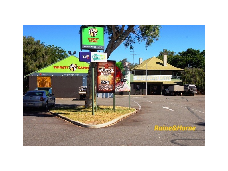 8 Hayes Court, Ravenswood WA 6208