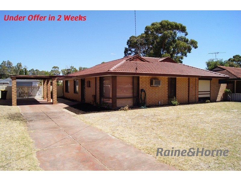 6 Leschenaultia Place, Pinjarra WA 6208