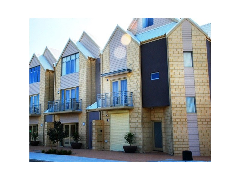 Unit 3A, 106 Mandurah Terrace, Mandurah WA 6210