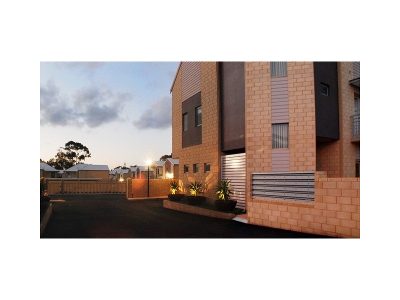 Unit 3A, 106 Mandurah Terrace, Mandurah WA 6210