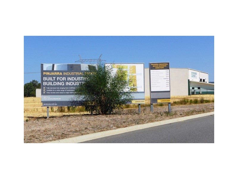 37 (Lot 241) Munday Avenue, Pinjarra WA 6208