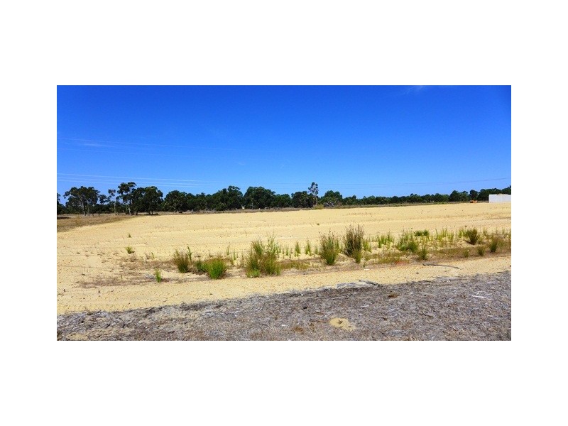 37 (Lot 241) Munday Avenue, Pinjarra WA 6208