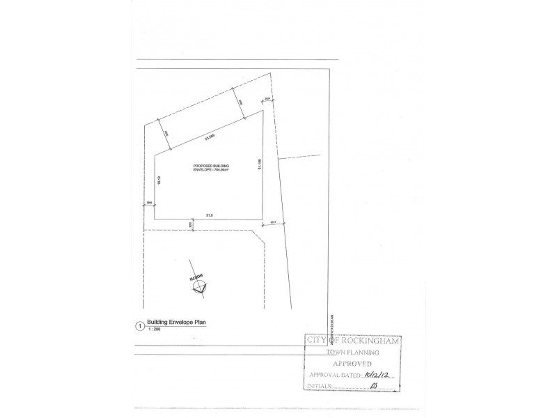 174 Dampier Drive, Golden Bay WA 6174