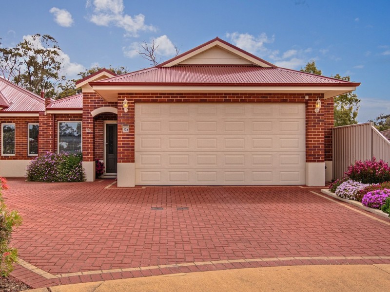 12A Gibbs Circuit, Ravenswood WA 6208